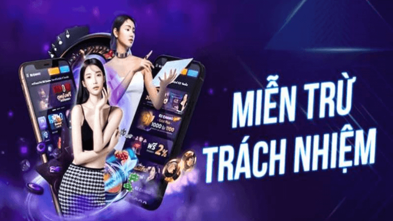 thực hiện miễn trừ trách nhiệm vb66